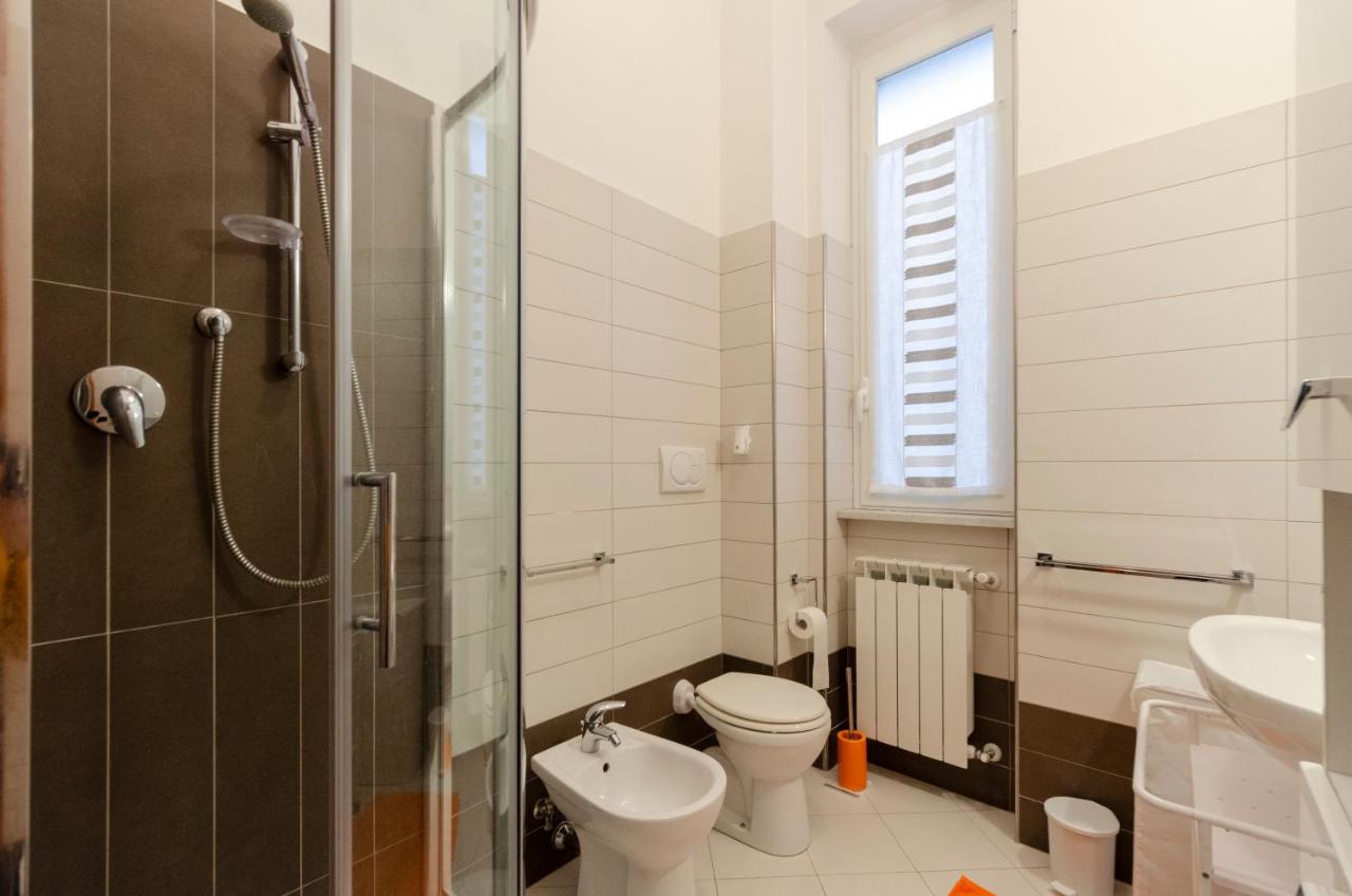 Joivy Apt For 4, Metres From Beach, In Sestri Levante Zewnętrze zdjęcie